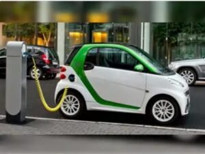 जयपुर12फरवरी25*इलेक्ट्रिक वाहनों के लिए 200 करोड़ की सब्सिडी: