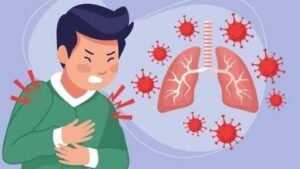 पूर्णिया बिहार 15 फरवरी25*किसी से मिलने और हाथ मिलाने से नहीं फैलता है टीबी का संक्रमण : सिविल सर्जन । पूर्णिया बिहार 15 फरवरी25*किसी से मिलने और हाथ मिलाने से नहीं फैलता है टीबी का संक्रमण : सिविल सर्जन ।