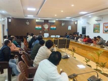 सहारनपुर15फरवरी25*दो पहिया वाहन चालक एवं सहयात्री के हेल्मेट न पहनने पर नहीं मिलेगा पेट्रोल* सहारनपुर15फरवरी25*दो पहिया वाहन चालक एवं सहयात्री के हेल्मेट न पहनने पर नहीं मिलेगा पेट्रोल*