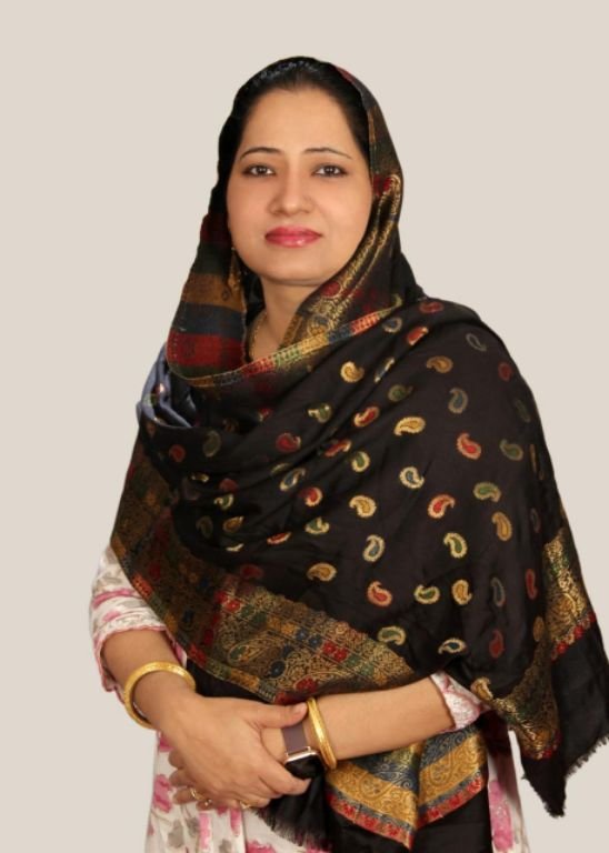 शिवहर16फरवरी25*रेल मंत्री को नैतिकता के आधार पर इस्तीफा दे देना चाहिए-नुरी बेगम*