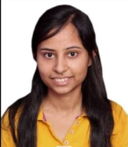 अयोध्या17फरवरी25*अयोध्या जिले की बिटिया ने बढ़ाया जिले का मान*