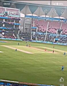 लखनऊ17फरवरी25*लखनऊ के इकाना स्टेडियम में खेले जाएंगे आईपीएल के सात मुकाबले, इन तीन मैचों पर रहेगी खास नजर*