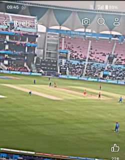 लखनऊ17फरवरी25*लखनऊ के इकाना स्टेडियम में खेले जाएंगे आईपीएल के सात मुकाबले, इन तीन मैचों पर रहेगी खास नजर*