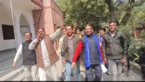 मथुरा17फरवरी25*स्नेहा सिंह कुशवाह को दरिंदों ने बनाया अपनी दरिंदगी का शिकार।