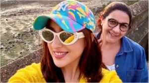 मुम्बई18फरवरी25*सैफ अली खान की एक्स वाइफ अमृता सिंह ने खरीदा करोड़ों का अपार्टमेंट,