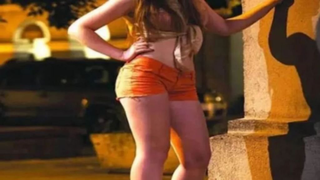 छत्तीसगढ़18फरवरी25*देह व्यापार के बड़े नेटवर्क का राजफाश,