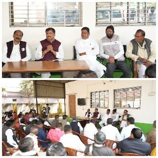 पूर्णिया बिहार18फरवरी25* प्रधानमंत्री के आगमन से अंग प्रदेश और सीमांचल-कोसी के विकास के खुलेंगे नए द्वार : संतोष कुशवाहा। पूर्णिया बिहार18फरवरी25* प्रधानमंत्री के आगमन से अंग प्रदेश और सीमांचल-कोसी के विकास के खुलेंगे नए द्वार : संतोष कुशवाहा।