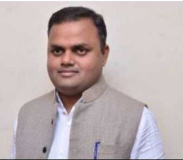 लखनऊ20फरवरी25*यूपी का बजट जनमानस की उम्मीदों के विपरीत -डी.पी.यादव* लखनऊ20फरवरी25*यूपी का बजट जनमानस की उम्मीदों के विपरीत -डी.पी.यादव*