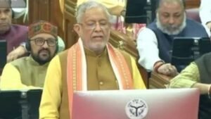 लखनऊ20फरवरी25*बजट में यूपी सरकार की घोषणा, मेधावी छात्रोंओ को मिलेगी स्कूटी*