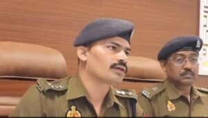 नई दिल्ली20फरवरी25*सुप्रीम कोर्ट के वकील विष्णु शंकर जैन की हत्या की साजिश का खुलासा