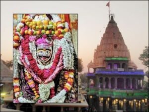 उज्जैन21फरवरी25*महाकाल दर्शन के दौरान VIP ने बेटी को गर्भगृह में कराया प्रवेश, वीडियो वायरल होने पर मचा हड़कंप*