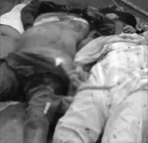 पटना21फरवरी25*महाकुंभ से लौट रहे पति-पत्नी, बेटे समेत 6 की मौत:*