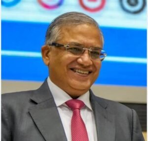 मेरठ22फरवरी25*प्रतिष्ठित मेरठ कॉलेज में फिर प्राचार्य की कुर्सी पर रार