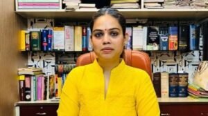 दिल्ली24फरवरी25*महा कुम्भ में पुण्य स्नान करने जा रही बीजेपी नेत्री नाज़िया इलाही खान पर मुस्लिमों का हमला,