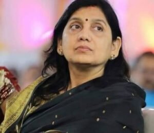 शिवहर24फरवरी25*मुख्यमंत्री का प्रगति यात्रा सार्थक सिद्ध हुई है सांसद लवली आनंद*