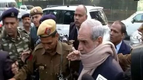 दिल्ली25फरवरी25*कांग्रेस नेता सज्जन कुमार को उम्रकैद, 1984 के दंगों के मामले में कोर्ट का बड़ा फैसला... दिल्ली25फरवरी25*कांग्रेस नेता सज्जन कुमार को उम्रकैद, 1984 के दंगों के मामले में कोर्ट का बड़ा फैसला...