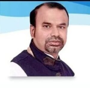 पूर्णिया बिहार25फरवरी25*"दूसरों के दर्द को महसूस करना ही सब से बड़ी कुर्बानी है : निसारअहमद।