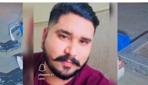 कपूरथला27फरवरी25*परिवार के लिए पैसा कमाने दुबई गया था गुरप्रीत, सड़क हादसे में चली गई जान*