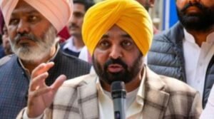 नई दिल्ली27फरवरी25*पंजाब से एक और अनोखा मामला, फर्जी आदेश पर 57 कर्मचारियों का हो गया ट्रांसफर*