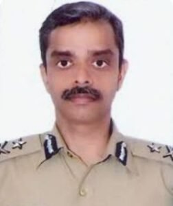 Lucknow28फरवरी25*यूपी के सीनियर IPS आशीष गुप्ता ने मांगा वीआरएस !