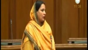 नई दिल्ली28फरवरी25*क्या अब नाहरगढ़ के नाम से जाना जाएगा नजफगढ़,भाजपा विधायक ने विधानसभा में रखा प्रस्ताव*