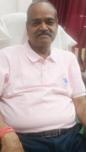 कौशाम्बी19मार्च25*संविदा शिक्षकों की नई प्रक्रिया के तहत होगी नियुक्ति-- निदेशक संदीप सक्सेना* कौशाम्बी19मार्च25*संविदा शिक्षकों की नई प्रक्रिया के तहत होगी नियुक्ति-- निदेशक संदीप सक्सेना*