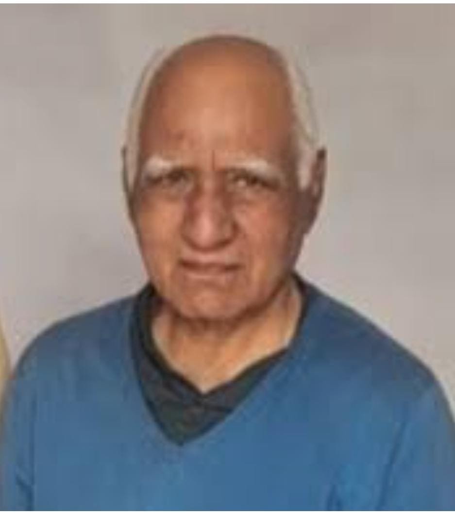 गाजीपुर20मार्च25*आई.ए.एस.बालेश्वर राय को 'गाजीपुर गौरव सम्मान' से सम्मानित किया जाएगा।