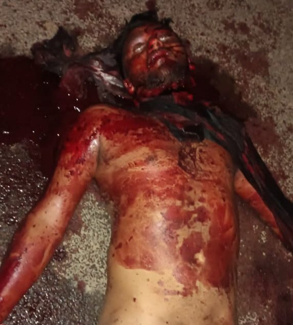 गोरखपुर22मार्च25*गोरखपुर में डबल मर्डर से हुई जनपद में फैली सनसनी।