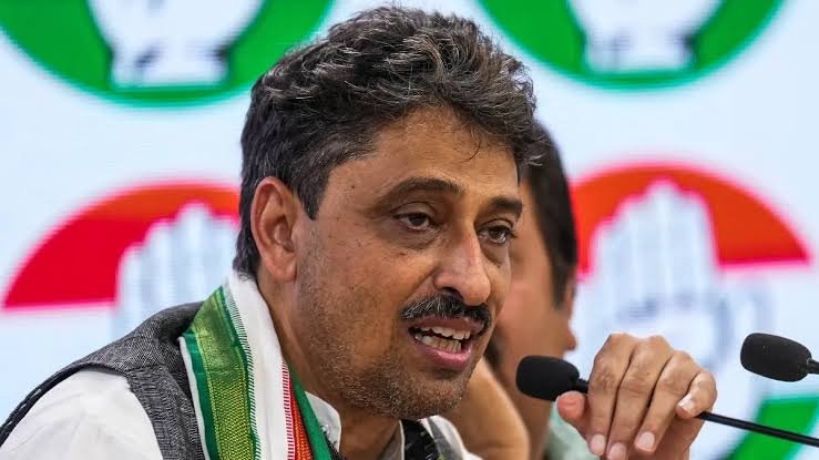 सहारनपुर25मार्च25*इमरान मसूद ने मुसलमानों को सलाह देते हुए दिया आपसी भाईचारे का संदेश*