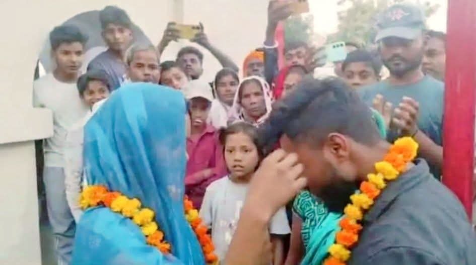 संतकबीरनगर26मार्च25*"जान है तो जहान है'