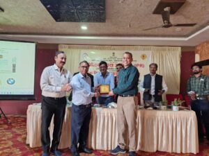 मिर्जापुर:26 मार्च 25 *एक दिवसीय जागरूकता कार्यक्रम का आयोजन*