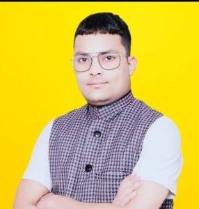 पूर्णिया बिहार 29 मार्च 25' वक्फ संशोधन बिल 2024 पर चंद्रबाबू नायडू बयान काबिले तारीफ : हयात अशरफ ।