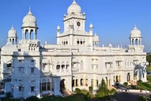 लखनऊ30मार्च25*KGMU में ट्रामा सेंटर में बेड क्षमता बढ़ाई गई