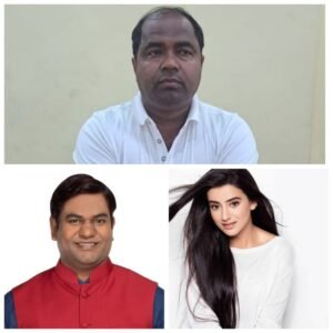 पूर्णिया बिहार 1 मार्च 25*पैनोरमा पब्लिक स्कूल के 5वें वार्षिकोत्सव की तैयारी पुरे शबाब‌पर पर : मुकेश सहनी