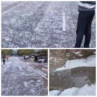 लखनऊ01मार्च25*मुख्यमंत्री ने बारिश और ओलावृष्टि के दृष्टिगत अधिकारियों को पूरी तत्परता से राहत कार्य संचालित करने के निर्देश दिए