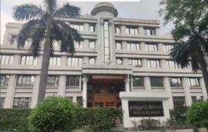 नई दिल्ली01मार्च25*दिल्ली में तमिलनाडु हाउस को बम से उड़ाने की धमकी मिली*