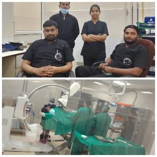 मथुरा1मार्च25*ब्रज हेल्थ केयर एंड रिसर्च सेंटर वृंदावन कैथ लैब की ली जानकारी। मथुरा1मार्च25*ब्रज हेल्थ केयर एंड रिसर्च सेंटर वृंदावन कैथ लैब की ली जानकारी।