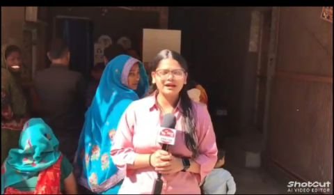 दिल्ली02मार्च25*आजाद मिशन फाउंडेशन के द्वारा फ्री नेत्र शिविर का आयोजन किया गया। दिल्ली02मार्च25*आजाद मिशन फाउंडेशन के द्वारा फ्री नेत्र शिविर का आयोजन किया गया।