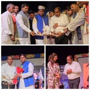 पूर्णिया बिहार 2 मार्च 25* *छातापुर सीट पर वीआईपी सुप्रीमो मुकेश सहनी ने ठोका दावा*