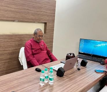 कानपुर देहात 3 मार्च 2025*सामूहिक विवाह में लापरवाही पर सरकार सख्त प्रभारी मंत्री ने गड़बड़ी में जांच के दिए आदेश*