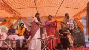 मिर्जापुर:5 मार्च 25 *उद्यमी मेला का आयोजन किया गया* मिर्जापुर:5 मार्च 25 *उद्यमी मेला का आयोजन किया गया*