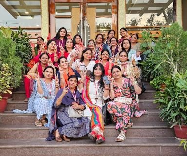 वाराणसी05मार्च25*अंतर्राष्ट्रीय महिला दिवस मनाया गया।