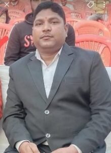 सीतापुर08मार्च25*दैनिक जागरण के क्षेत्रीय रिपोर्टर की गोली मारकर हत्या