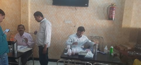 कानपुर देहात08मार्च25*होली पर्व के दृष्टिगत् चलाए जा रहे अभियान के दौरान कृत कार्यवाही का विवरण