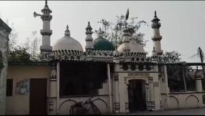 पूर्णिया बिहार 9 मार्च25*रमजान एक मुकद्दस महीना है और इस महीना में रोज़ फर्ज है : तौसीफ रज़ा।