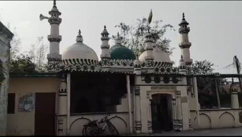 पूर्णिया बिहार 9 मार्च25*रमजान एक मुकद्दस महीना है और इस महीना में रोज़ फर्ज है : तौसीफ रज़ा।