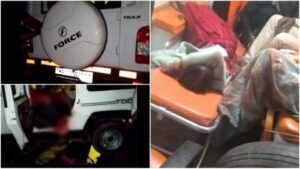 सीधी10मार्च25*दो वाहनों की टक्कर में 8 की मौत, सीएम ने दिए 2-2 लाख की आर्थिक सहायता के निर्देश*