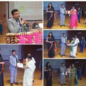 पूर्णिया बिहार 9 मार्च 25* भारतयी संस्कृति विश्व की सबसे प्राचीन संस्कृति है।