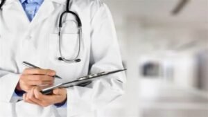 भोपाल10मार्च25*MP में पैथोलॉजिस्ट की कमी, अब एमबीबीएस डॉक्टरों को कुछ टेस्ट के अधिकार देने की तैयारी*