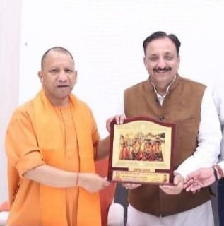 सहारनपुर11मार्च25*राजीव गुम्बर के नेतृत्व में सहारनपुर का अभूतपूर्व विकास*